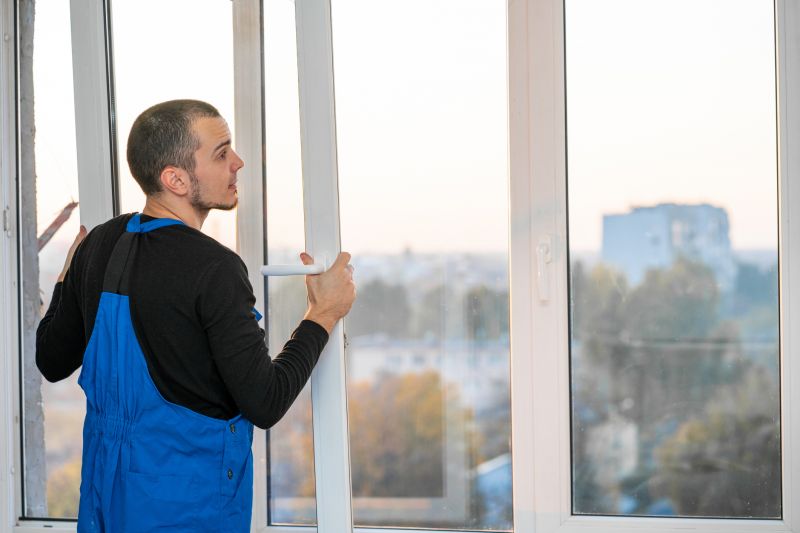 Local Window Service Companies